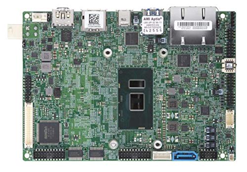 Supermicro X11SSN-E-WOHSお母さんゲーム盤