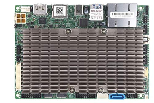 Supermicro X11SSN-H-VDCお母さんゲーム盤