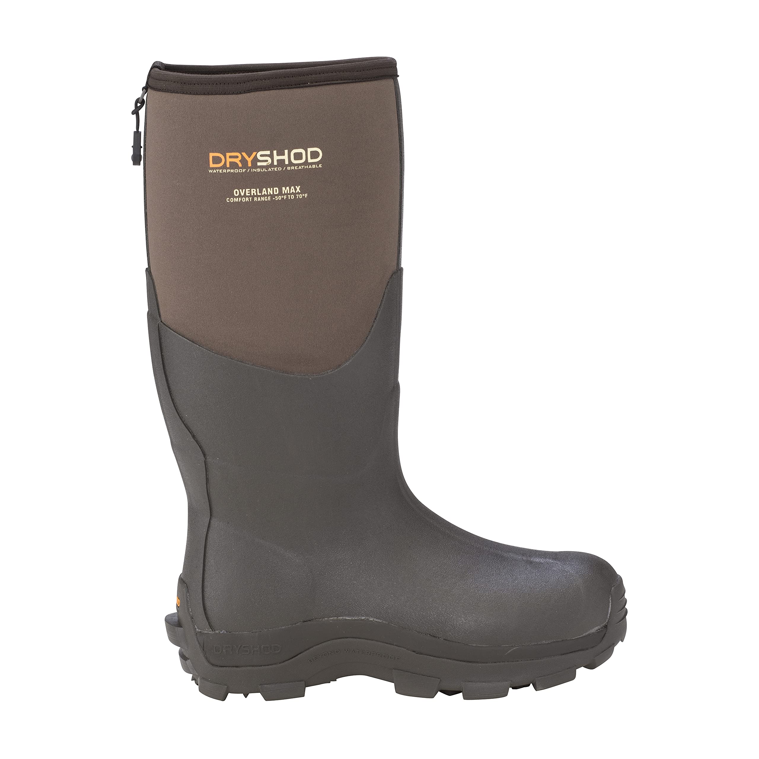 Dryshod メンズ US サイズ: 16 M US カラー: ブラウン 32,544円
