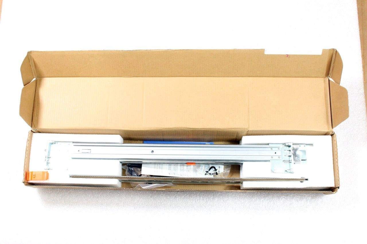 Dell D20YT 力強さ境界線 R510 R515 成人女性軌跡 2u 軌跡一揃いの道具 (お墨付きリファービッシュ品)