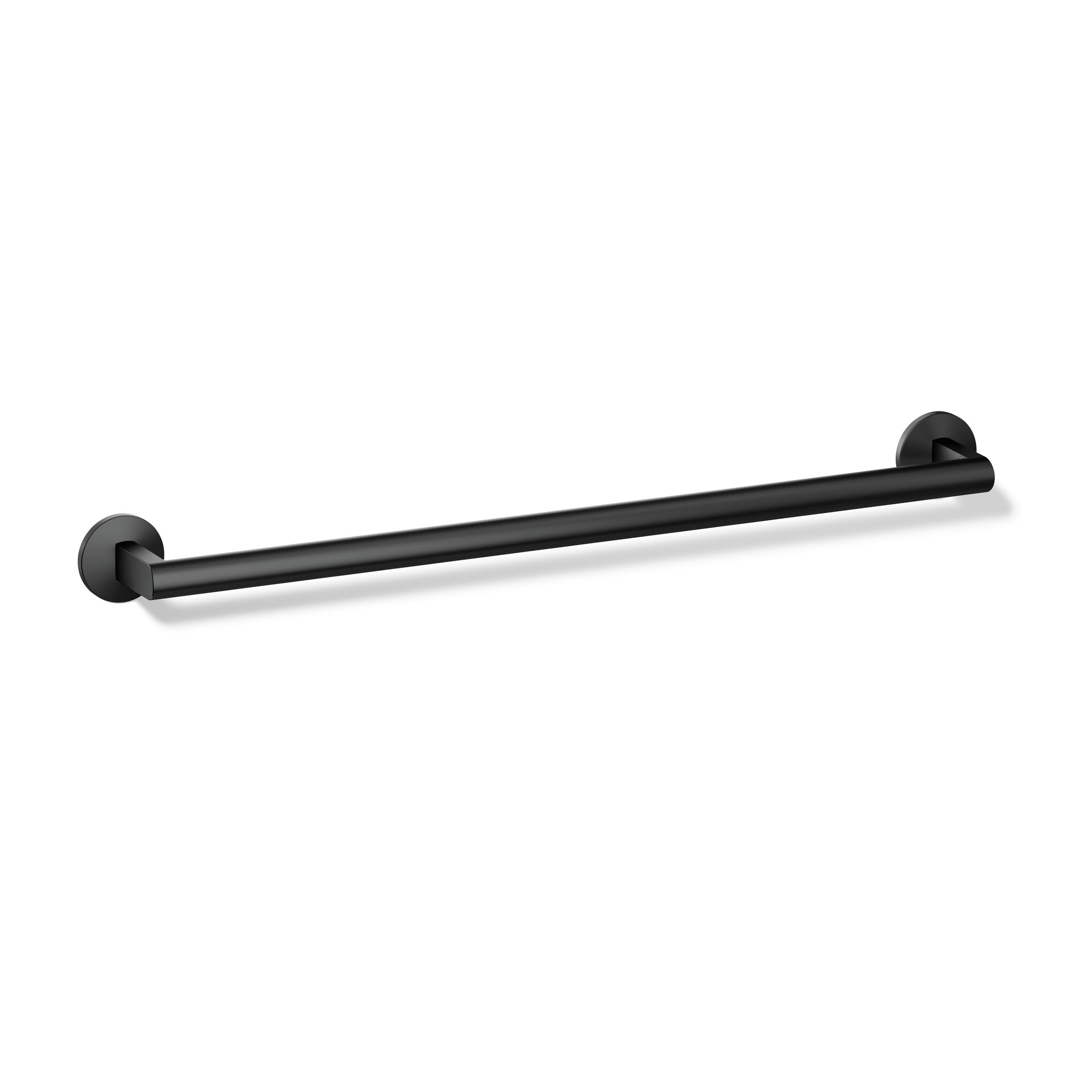 Kohler K-78373-BL コンポーネント タオルバー マットブラック
