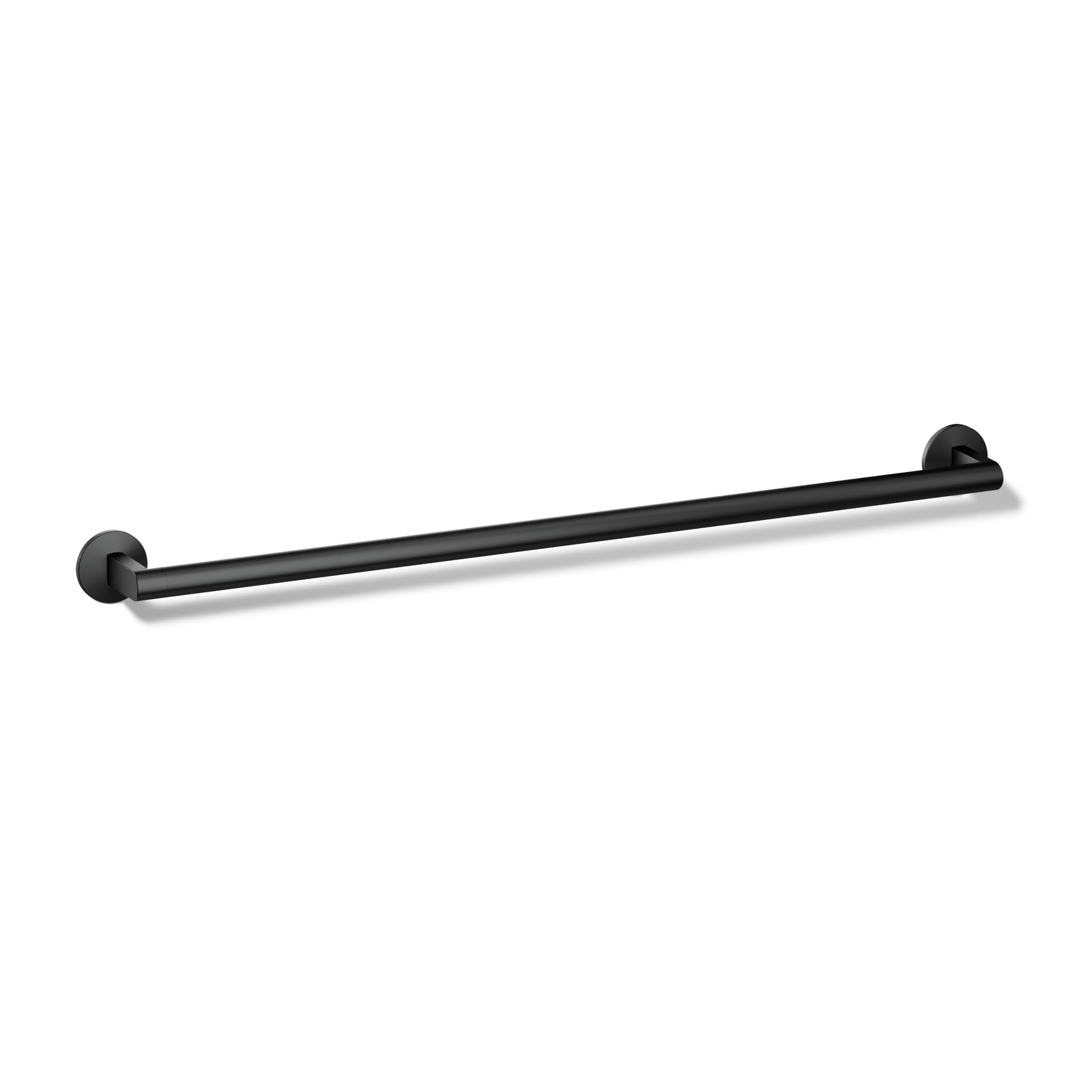 Kohler K-78374-BL コンポーネント タオルバー マットブラック