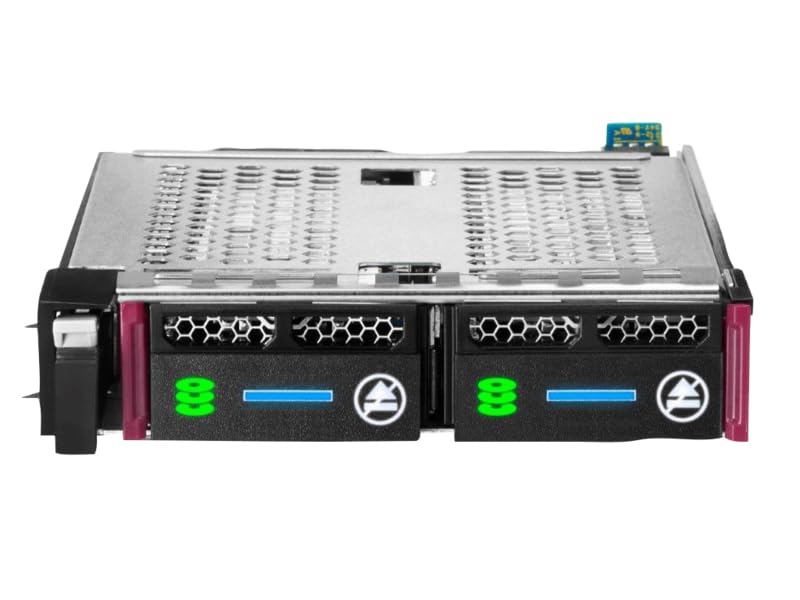 HPE 2x480GB SATA M.2 SSD｜global研究所
