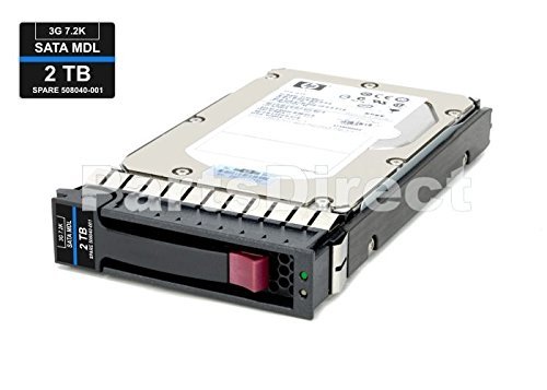 619286-004-M6625 HP 900-GB 6G 10K 2.5 DP SAS HDD (認定リファービッシュ品)