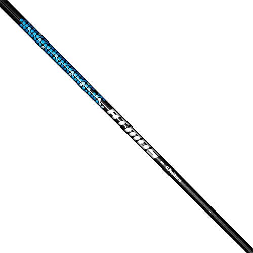 フジクラ アトモス ブルー 7 X-Flex シャフト + タイトリスト 913/915/917 フェアウェイ チップ + グリップ
