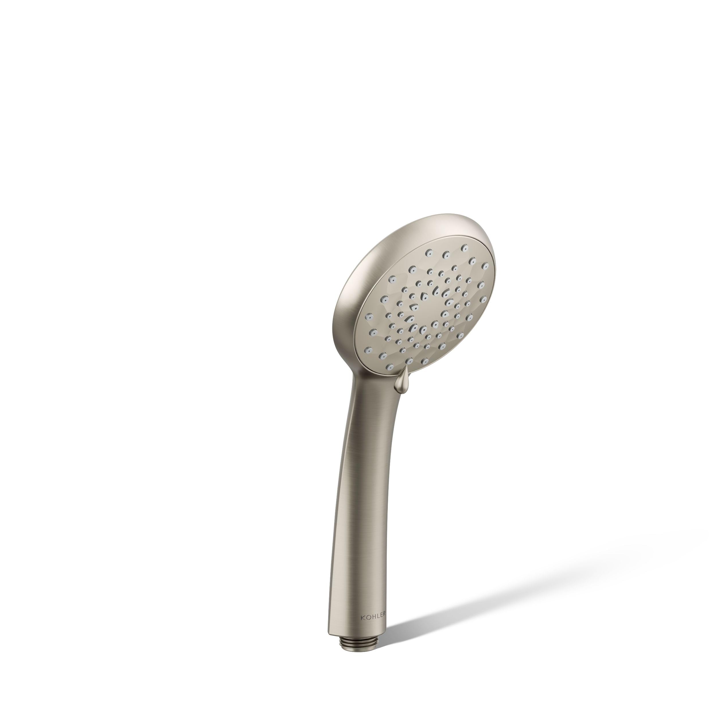 KOHLER 72420-G-BN 起こすことお手てシャワー 晴れ晴れしいな無光沢Ni