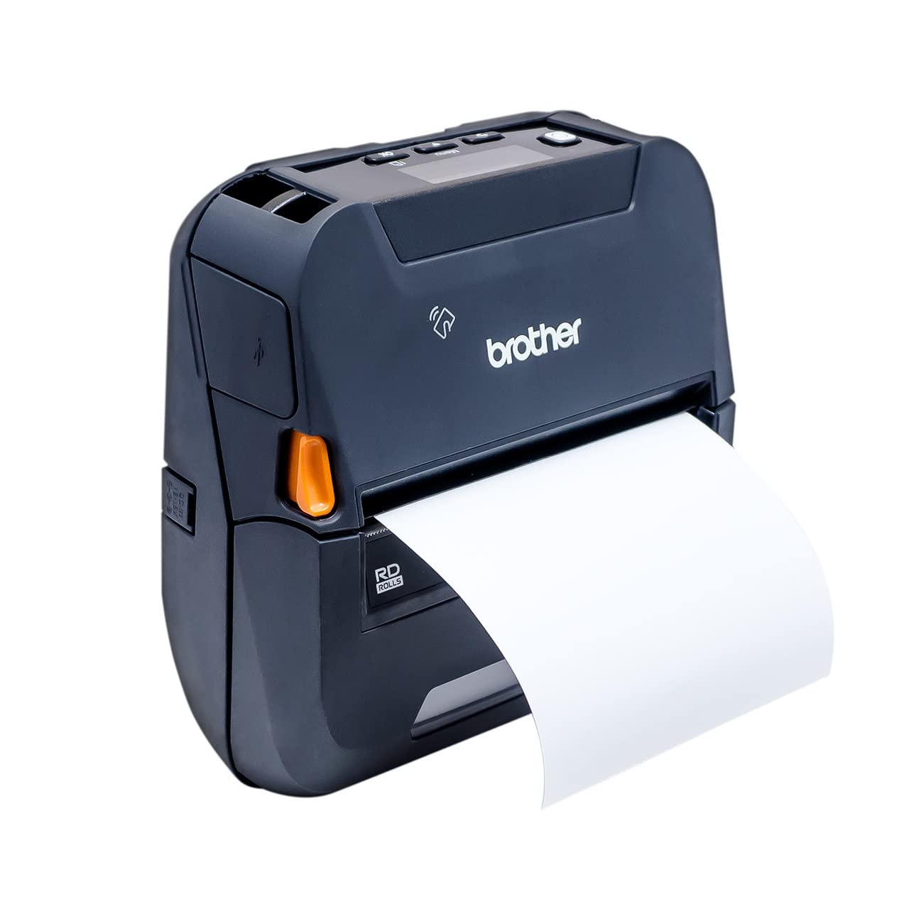 Brother RuggedJet 4??? DT?????W USB