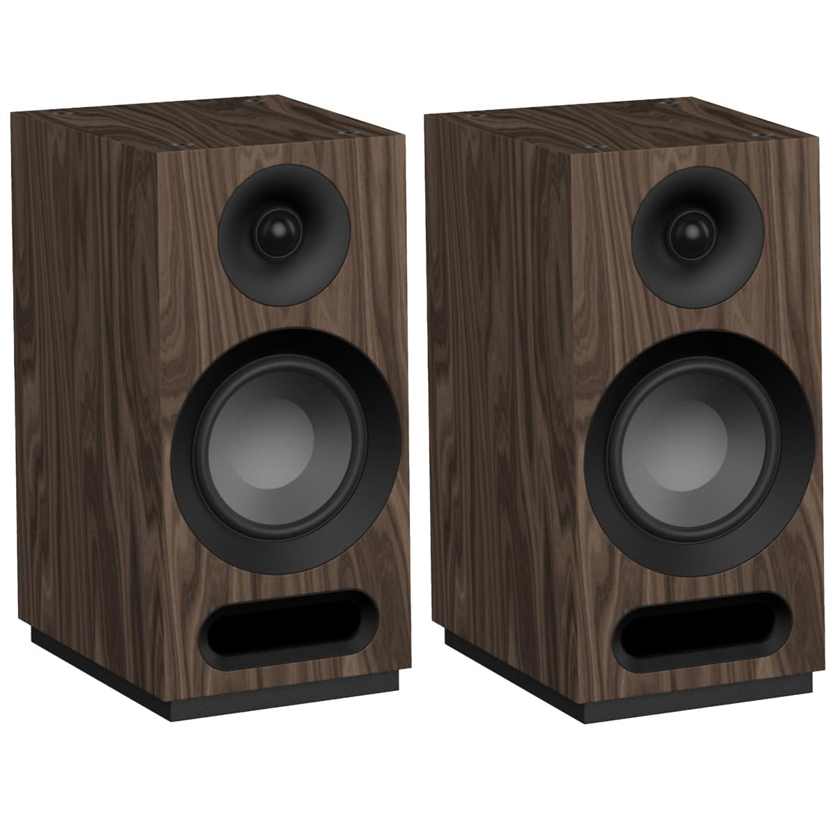 楽天市場】BIC ビック America DV62si Bookshelf Speaker ブック 