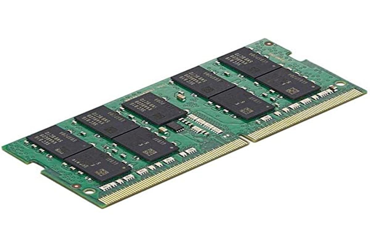 Lenovo - DDR4 - 32 GB - SO-DIMM 260?? - 2666 MHz / パソコン4-21300 - 1.2 V - ??????? - ECC - ThinkPad P52 20M9  20MA  P72 20MB  20MC  X1 Extreme 20MF  20MG?