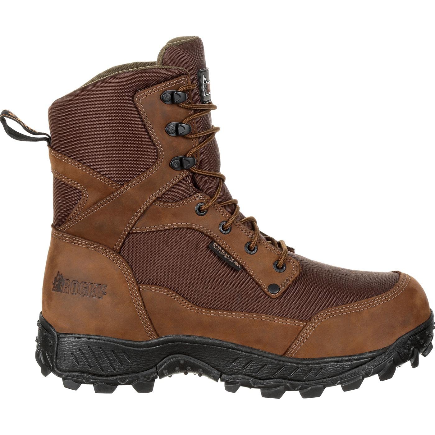 ROC MEN BRN 8 HNTG - RKS0384|global研究所