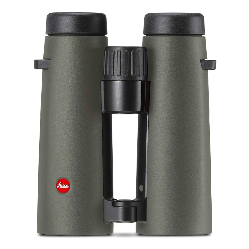 LEICA Noctivid 10x42 牢固たるな雨合羽Ｎ詰め直す小型望遠鏡 狩り立てるやバードウォッチング用 オリーブ緑であること 40387