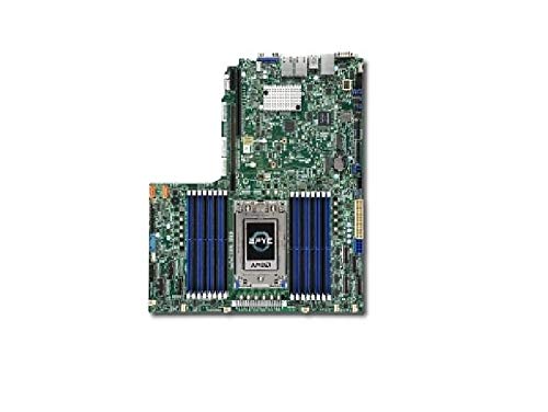 Supermicro H11SSW-IN 母ちゃんゲーム盤