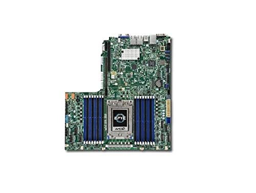 Supermicro H11SSW-NT 母ちゃんゲーム盤