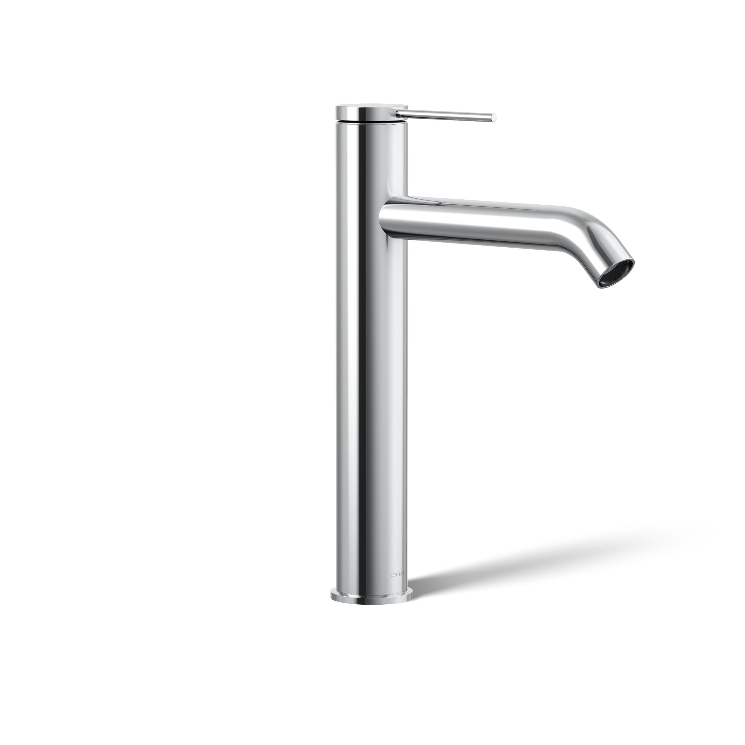 Kohler 77959-4A-CP コンポーネント 高さ1H 洗面所蛇口 光沢クロム 60,743円