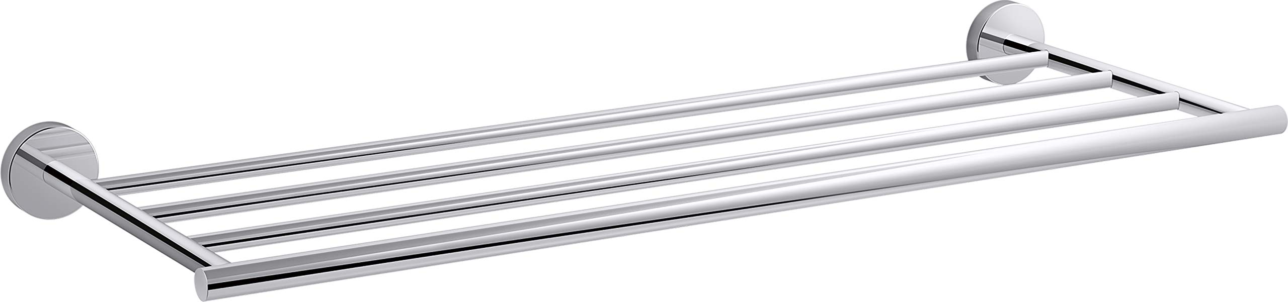 Kohler K-27294-CP Elate Hotelier ポリッシュクローム 22,478円