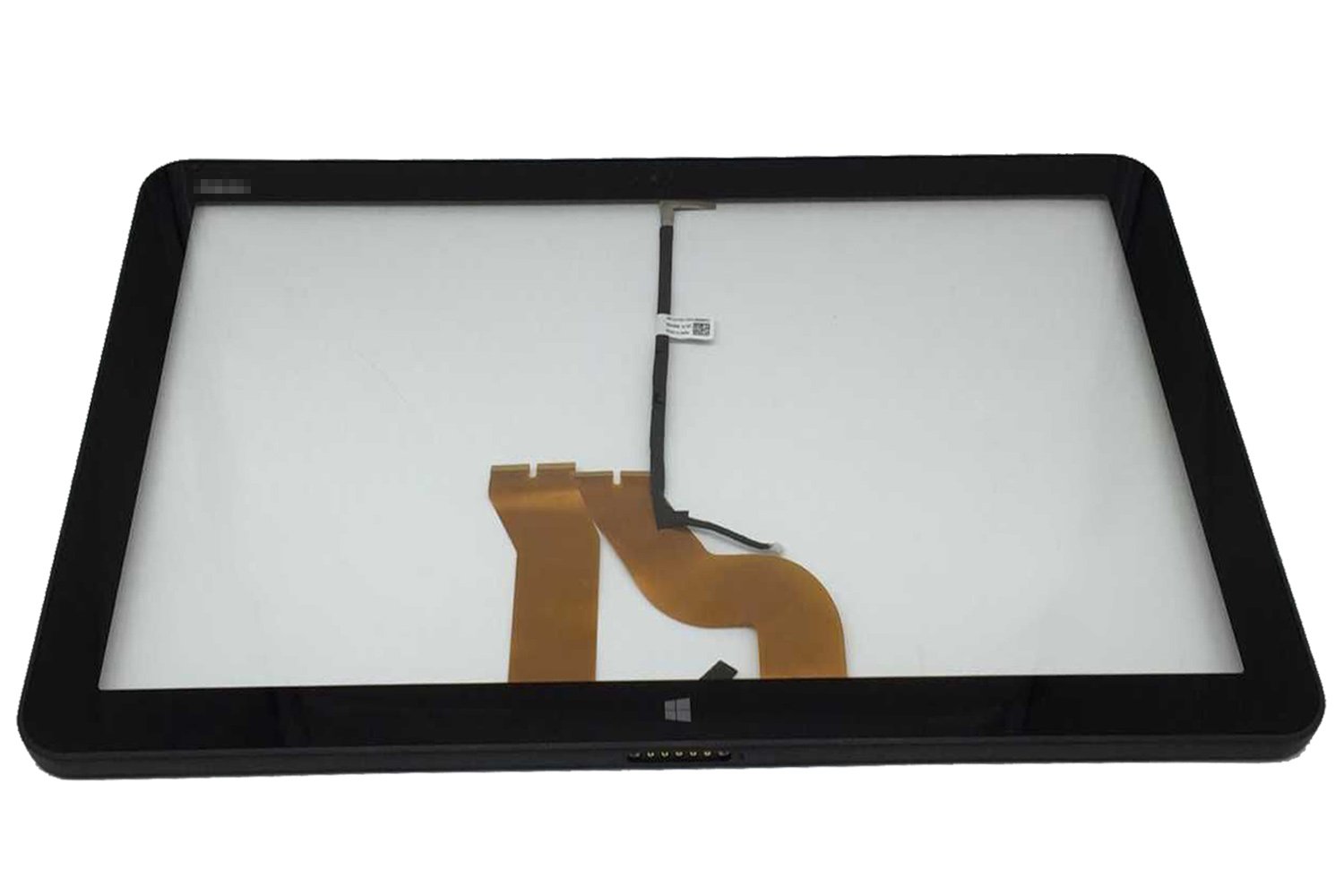 Dell XPS 18 オールインワン 18.4インチ フロントタッチスクリーンデジタイズ 1810 1820 DP/N 8FVVD用