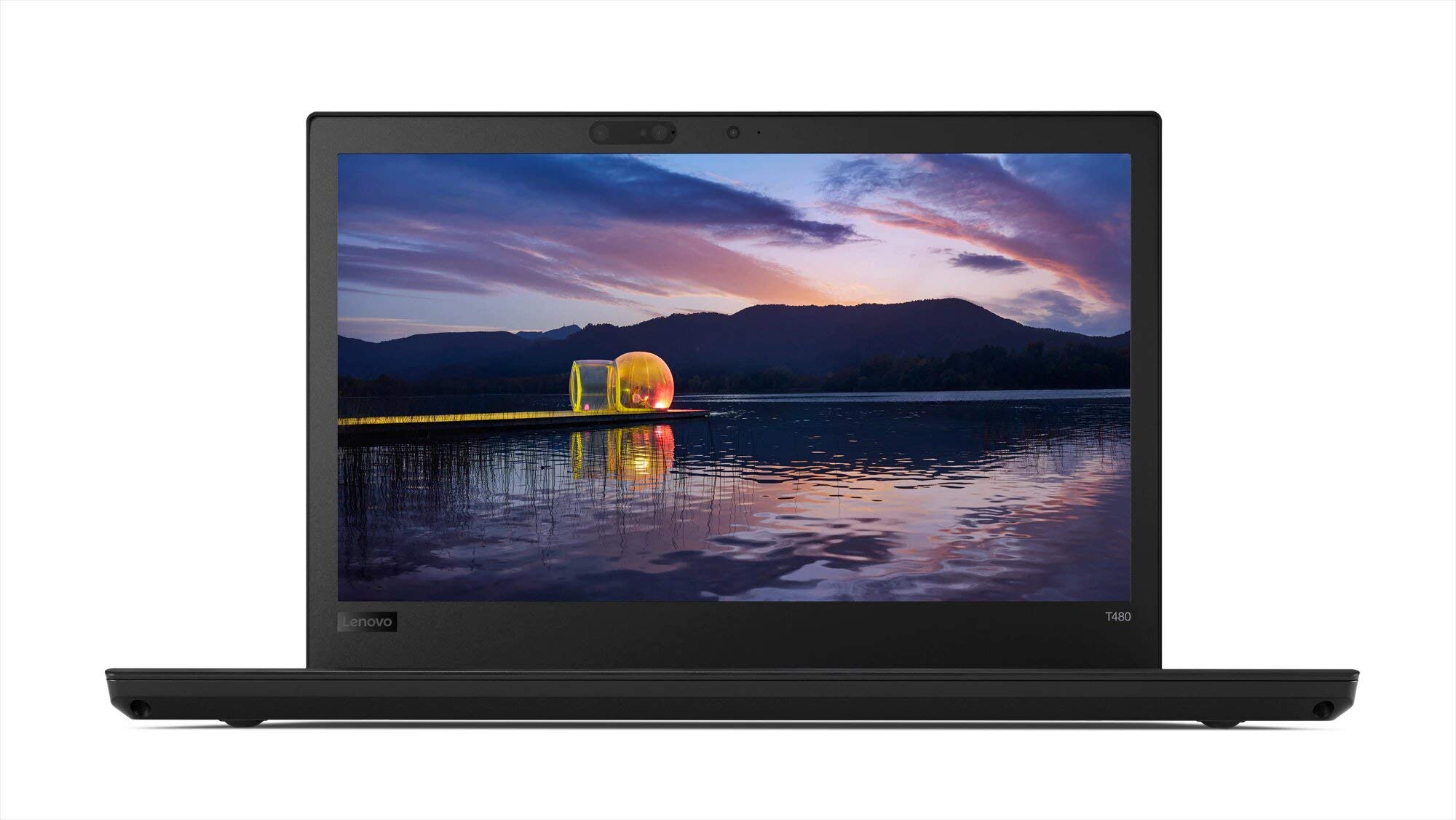 Lenovo ThinkPad T480ビジネスノートパソコン：Core i58250Uプロセッサー、512GB SSD、14インチ フルHD IPSディスプレイ、8GB RAM。｜global研究所