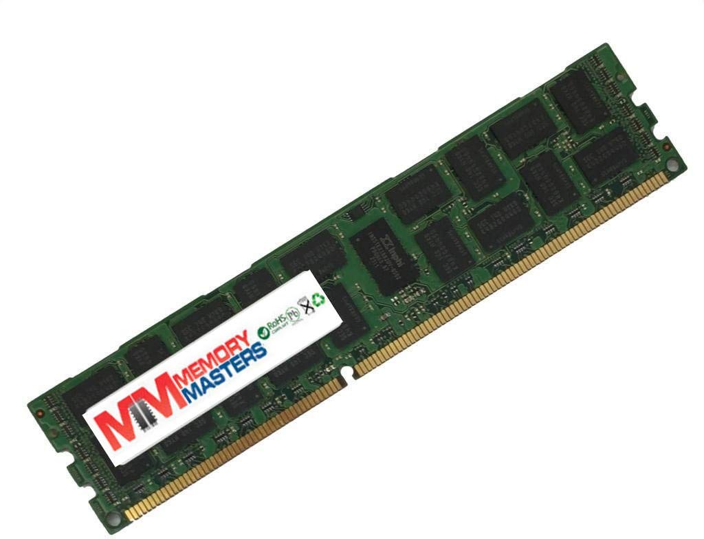 MemoryMasters 8GB 記憶装置 Gigabyte GS-R12P8G サーヴァー DDR3 マイコン3-14900 1866 MHz ECC Registered DIMM ランダムアクセス記憶装置 (MemoryMasters)