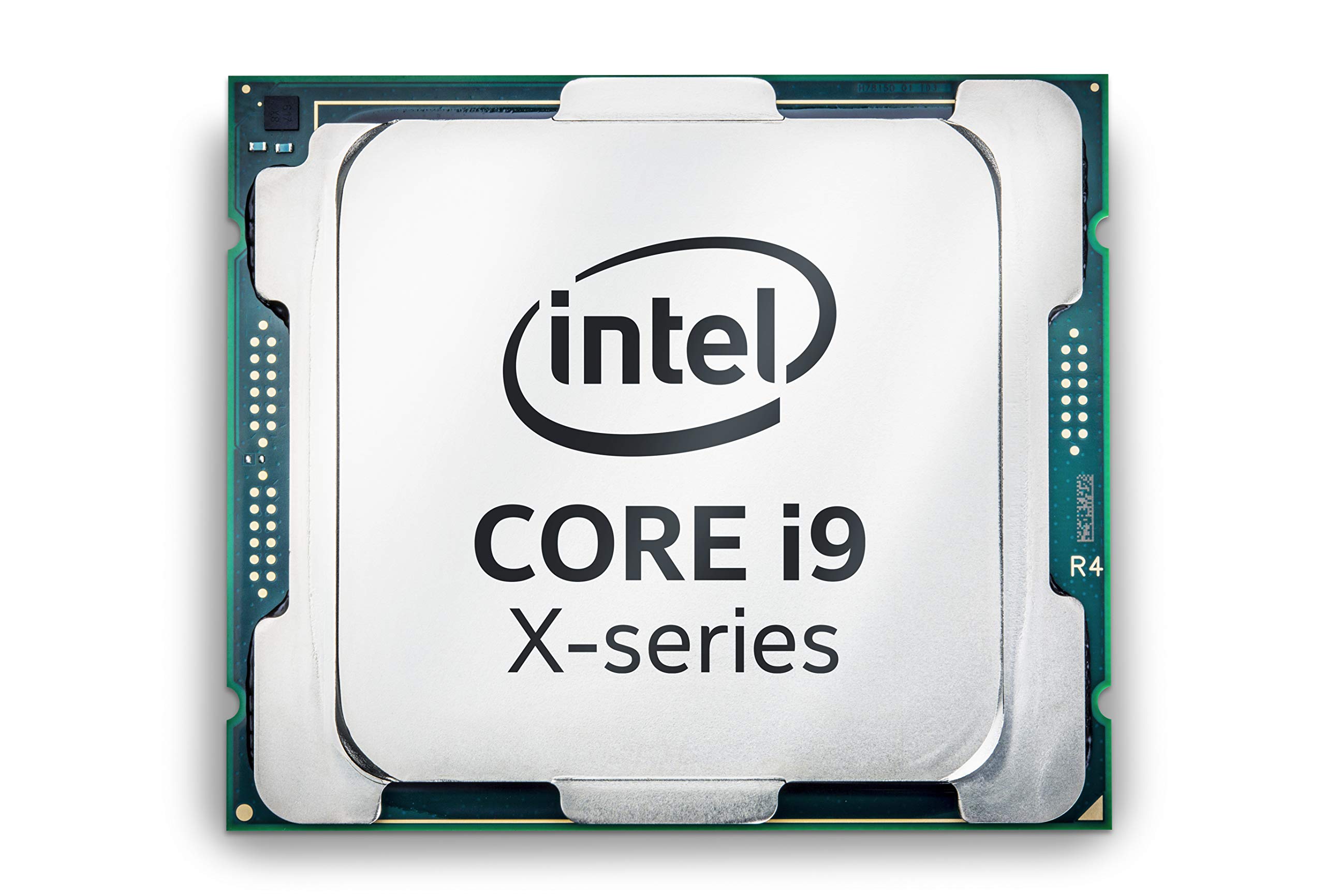 Intel Core i9-9900X X続きものお盆