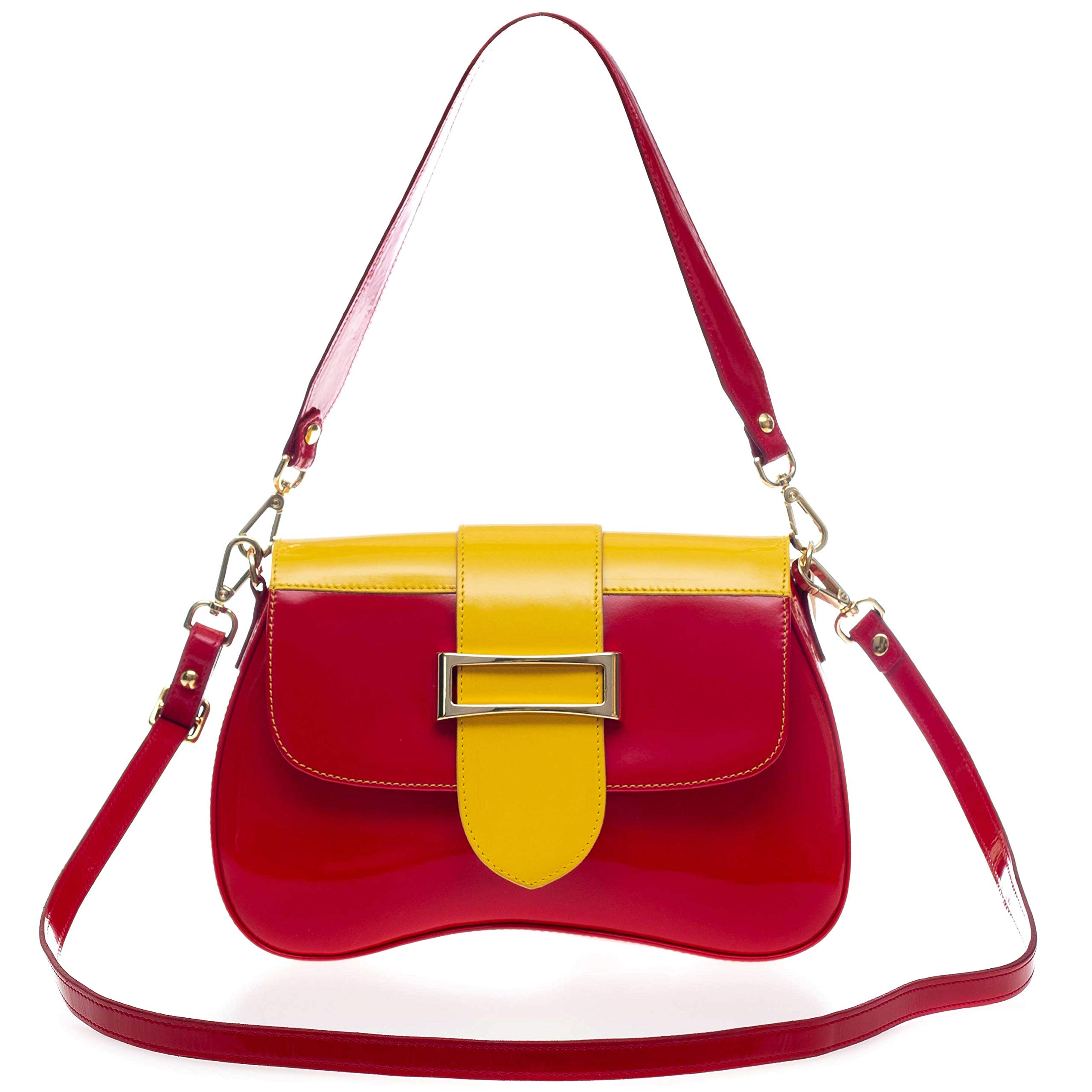 AURA MODA ITALIANA レディース US サイズ: S カラー: レッド