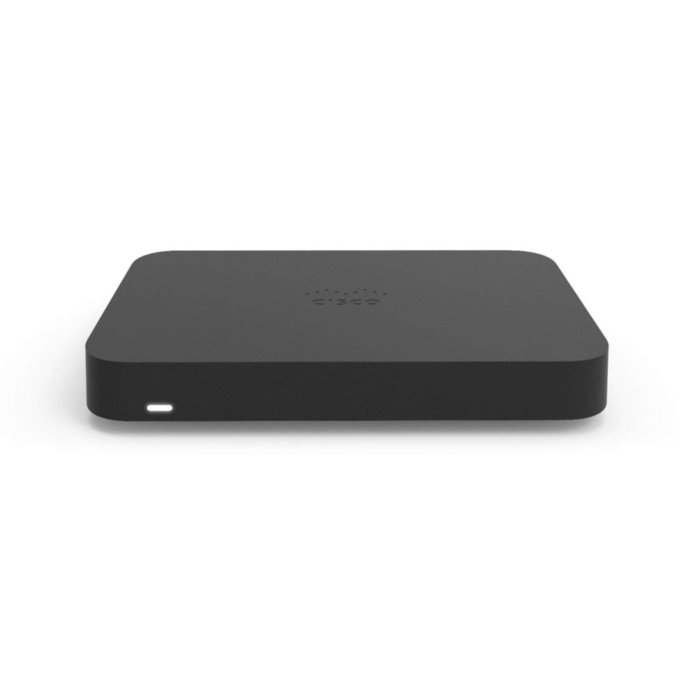 Z3-HW-US Cisco Meraki Z3-HW Meraki Cloud Managed Teleworker Gateway with: LIC-ENT-3YR - 3 Year Cisco Meraki Enterprise License
