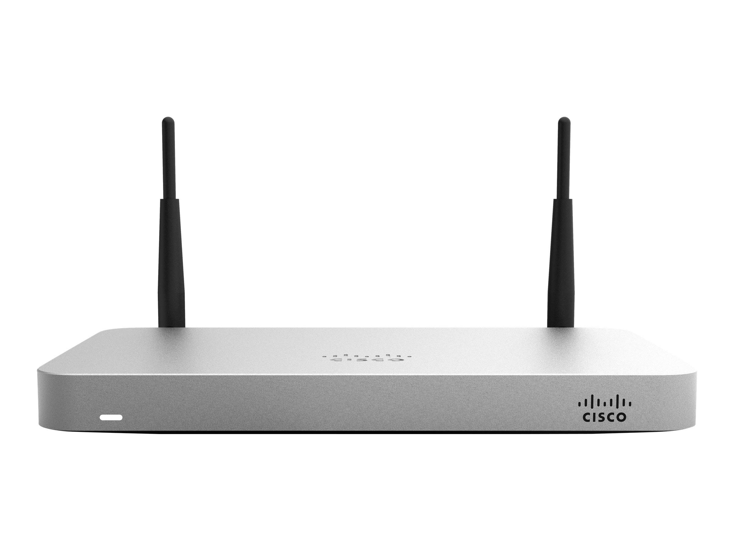 MX64-HW Meraki Hardware ONLY! with NO License or Subscription MX64 Cloud Managed Cisco Meraki Hardware Firewall