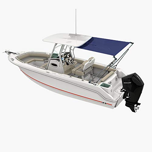 Oceansouth Tトップスターンシェードキット