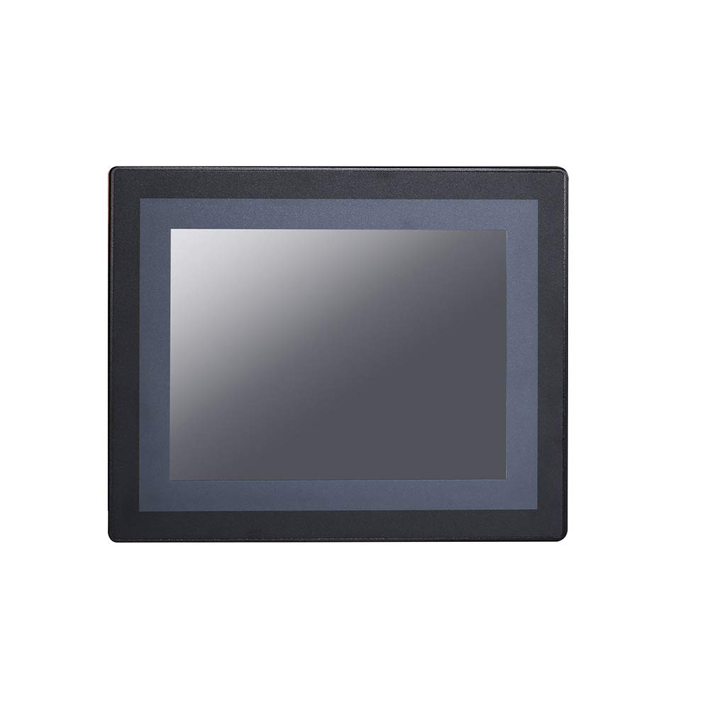 8 inch LED Industrial Import resistance Touch Screen Panel パソコン All インチ One Computer Quad Core J1900 [1HDMI/3USB2.0/1USB3.0/2ローカルエリアネットワーク/3COM/FANLESS]8G ランダムアクセス記憶装置 64G SSD Z18