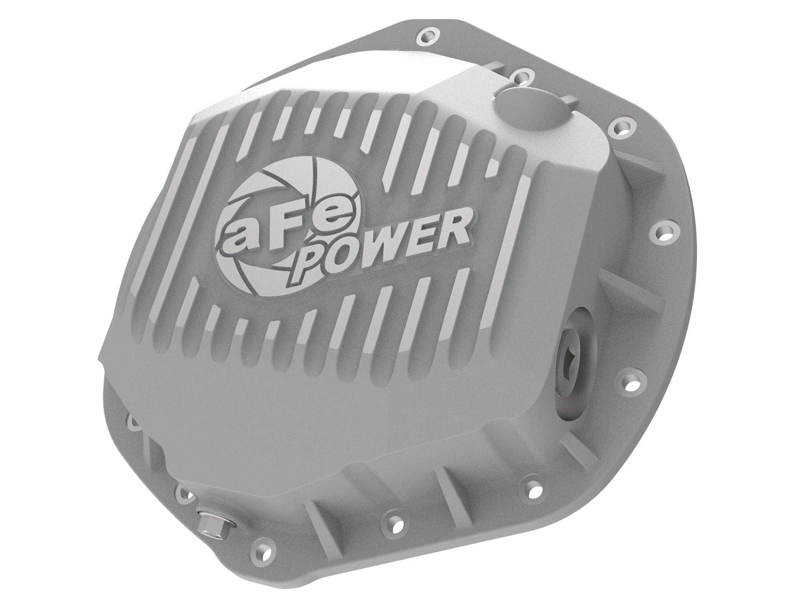 aFe Power 46-71060A ストリートシリーズ リアディファレンシャルカバー ロー｜global研究所