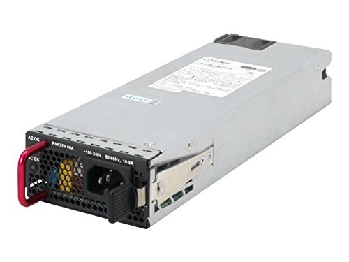 HP JG544A X362 720 WATT Power Supply - JG544-61001