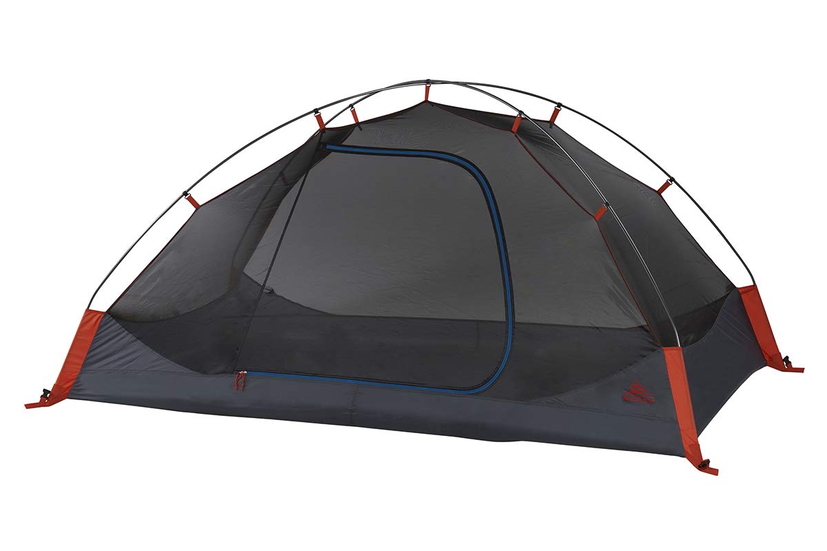 Kelty Late Start Backpacking Tent - 2 Person (2019 Model) インクカートリッジ-PCサプライ・消耗品