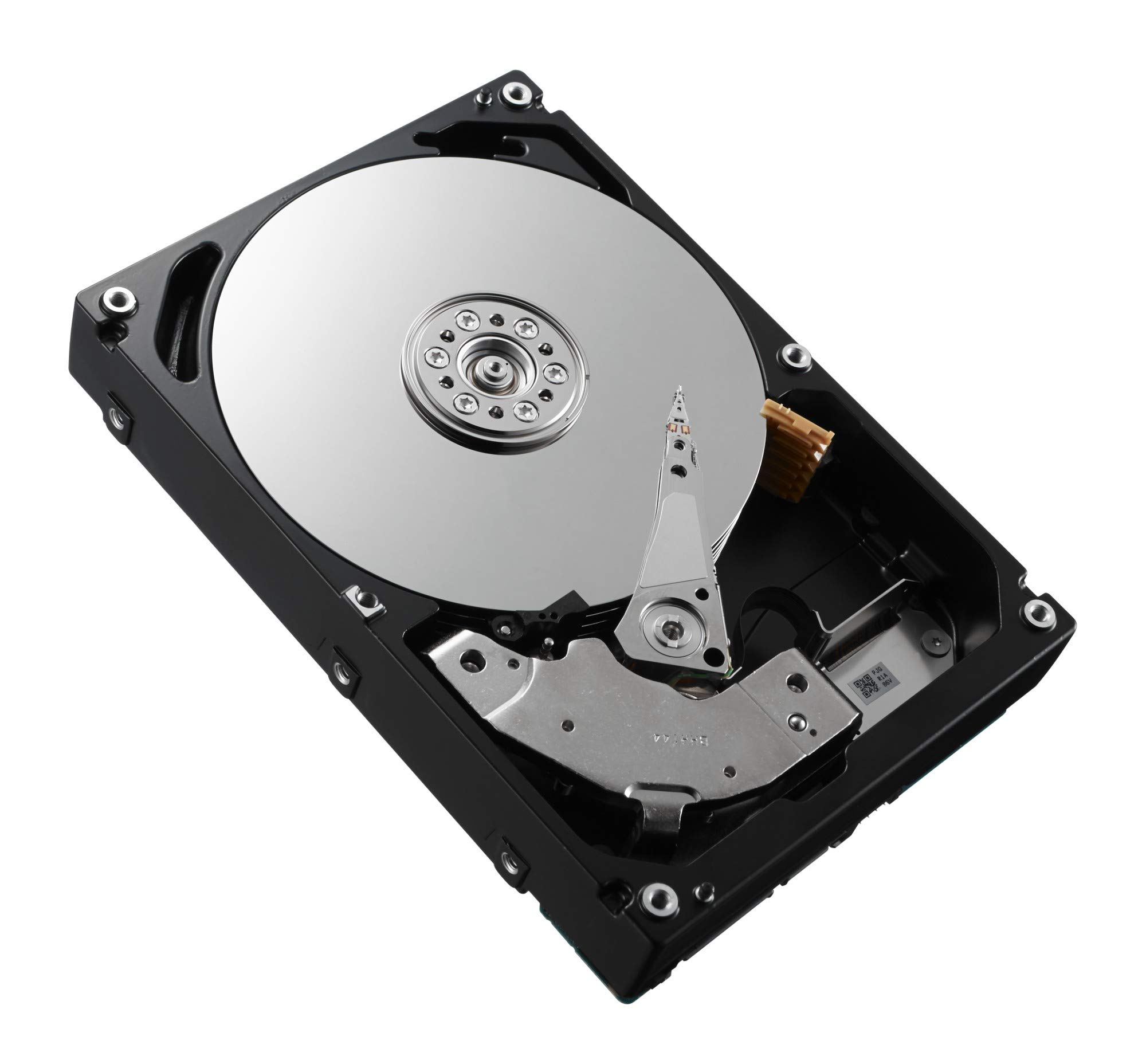 Dell HD 900G SAS12 15K 2.5 S-KES EC XTH17 2.5インチ 900GB 15000RPM XTH17 (XTH17 2.5 900GB 15000RPM)