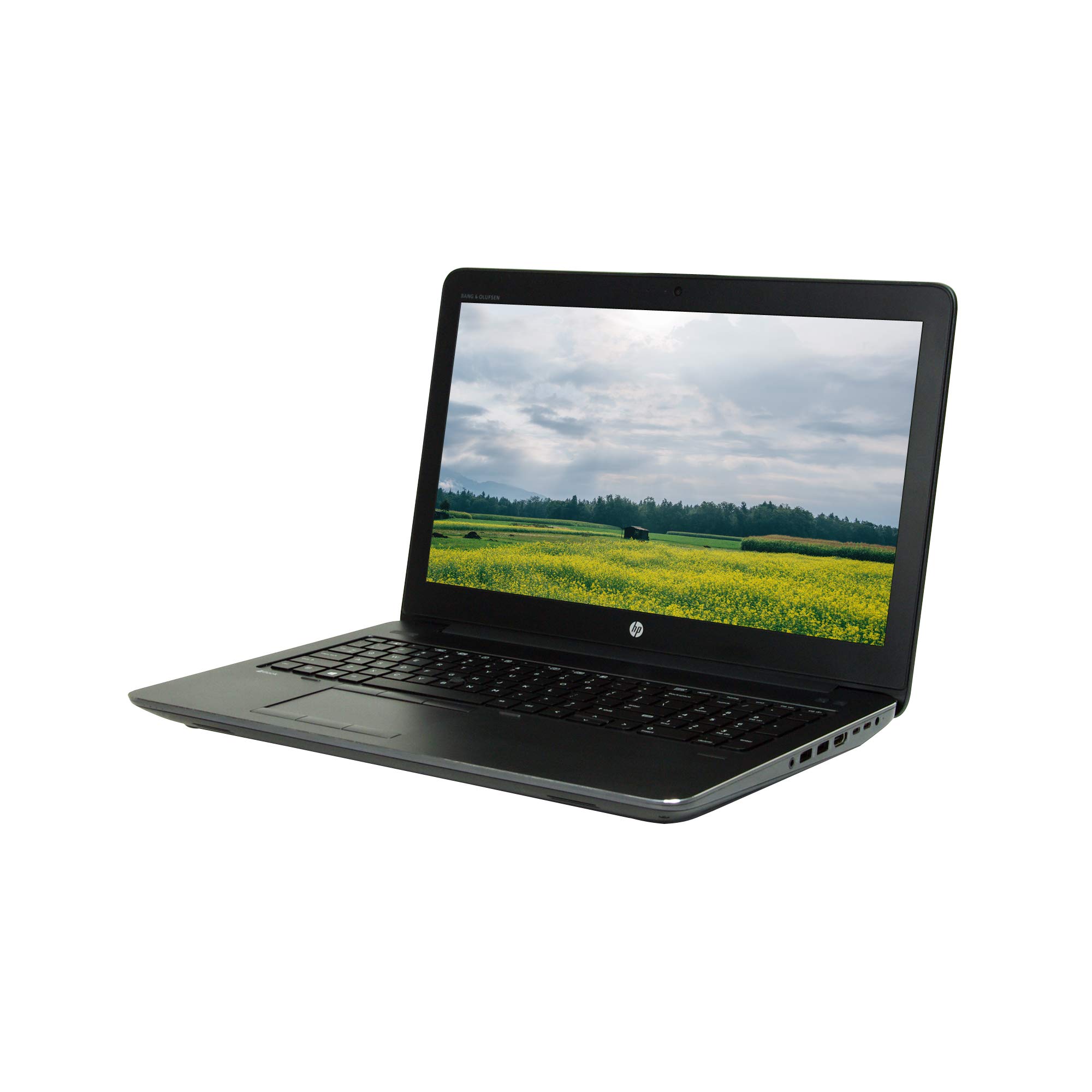 HP Mobile Worstation ZBook 15 G3 15.6 FHD Laptop Core i7-6700HQ 2.6GHz 16GB RAM 480GB Solid State Drive Windows 10 Pro 64bit CAM (Certified Refurished) 68,881円
