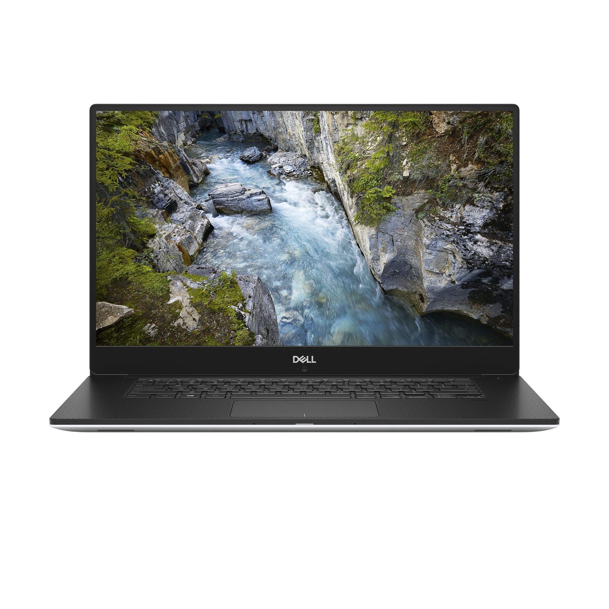 Dell Precision 5530 1920 x 1080 15.69 Touchscreen LCD 2-インチ-1 Mobile Workstation with Intel Core i7-8706G  16GB ランダムアクセス記憶装置  512GB SSD