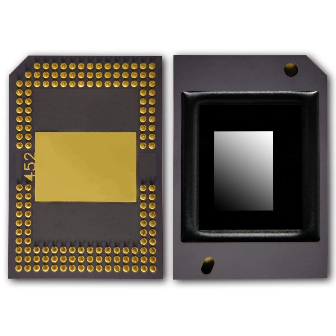 Optoma W316ST W331 W460 W365 W402プロジェクター用純正OEM DMD/DLPチップ