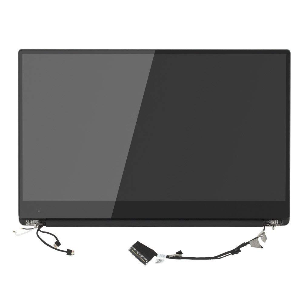 Dell XPS 13 9343 9350 9360 13.3in QHD タッチスクリーンデジタイザー 盛りだくさん協議会 HP2YT用