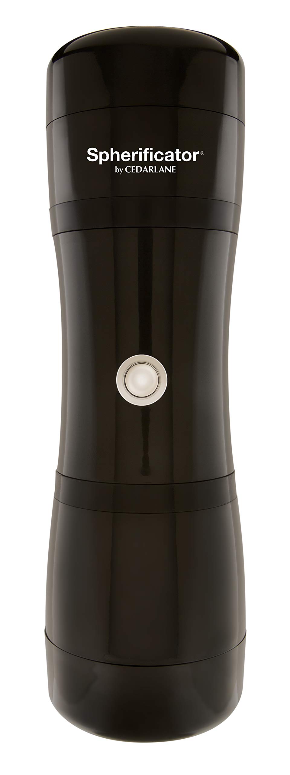 シダーレーン 球状化器 自動食用食品パール/キャビア モダニスト調理技術用 (最新バージョン)
