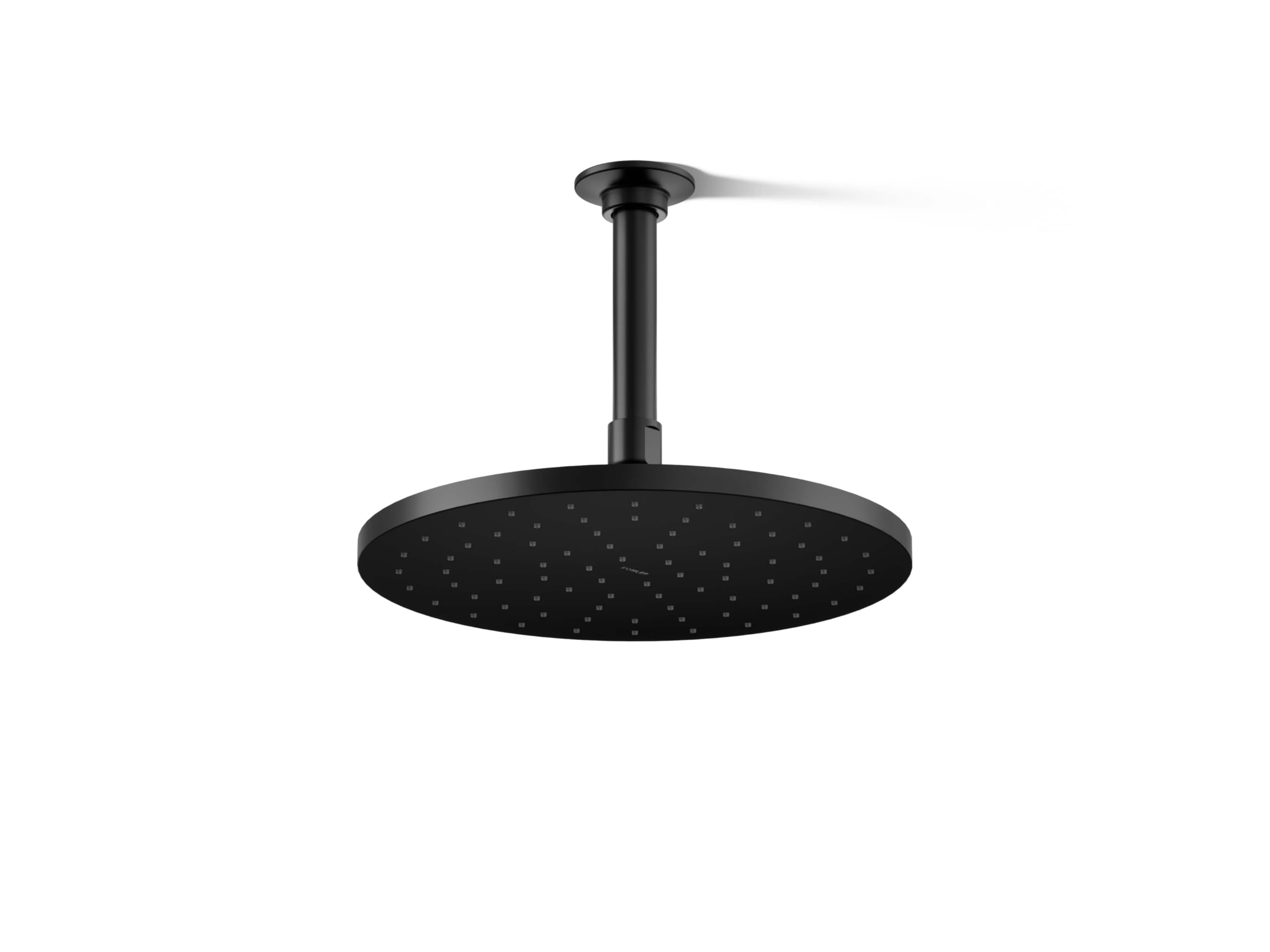 Kohler K-13689-BL シャワーヘッド マットブラック