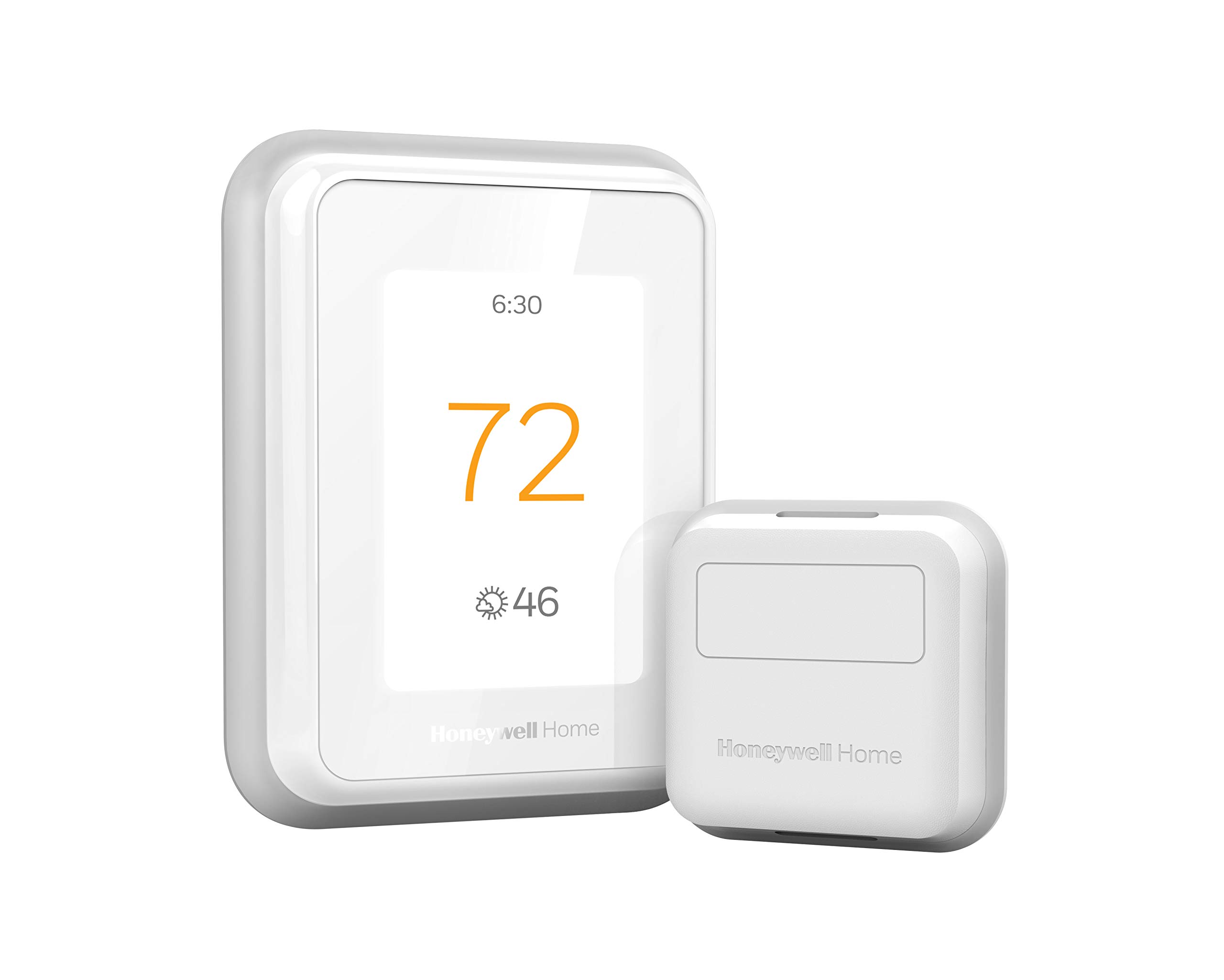 SMART THERMOSTAT T9 WHT