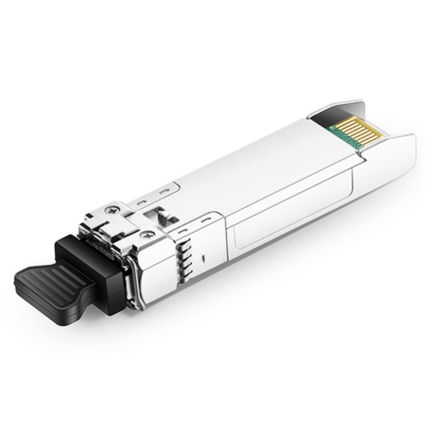 QNAP Mellanox MFM1T02A-SR 10GbE Transceiver TRX-10GSFP-SR-MLX PCサプライ・消耗品-インクカートリッジ-プリンター・FAX用インク