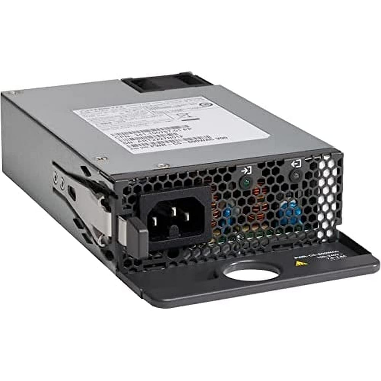 Cisco PWR-C5-600WAC Power Supply for C9200L