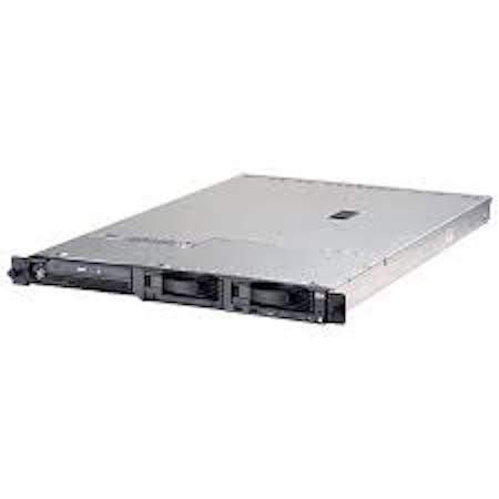 796981U Eserver Xseries 326M (796981U) Amd Opteron 252/Sc 2.6Ghz 1 O (御墨付き保全済み)
