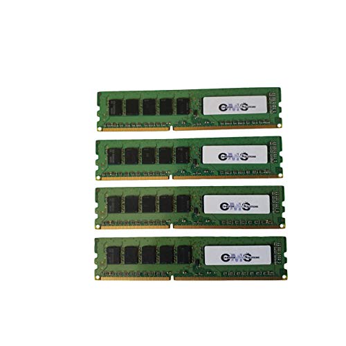 64GB (4X16GB) RAM メモリー Synology RackStation RS2418+ / RS2418RP+に対応 CMS D31｜global研究所
