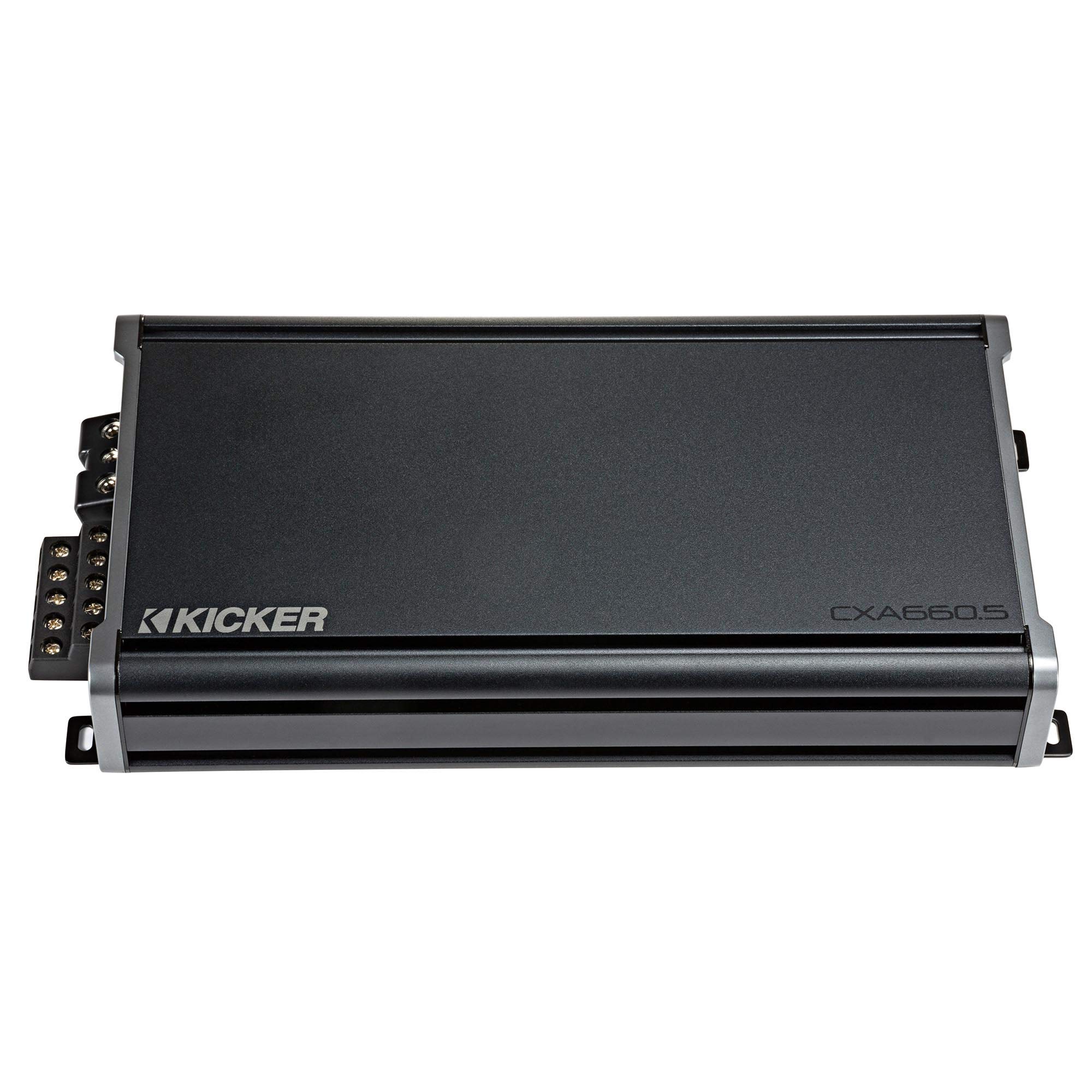 KICKER CXA6605 1200W 5チャンネルアンプ CXA660.5 54,980円