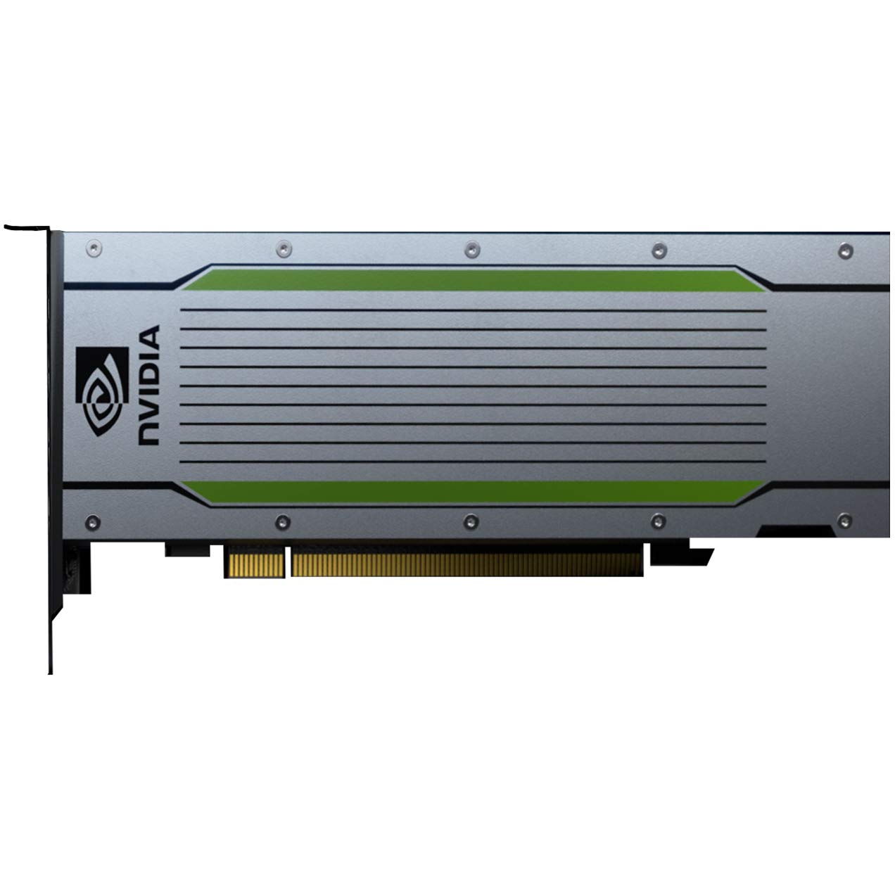 Lenovo(旧IBM) 4X67A14926 NVIDIA Tesla T4 16GB PCIe GPU(不活発冷やかす)