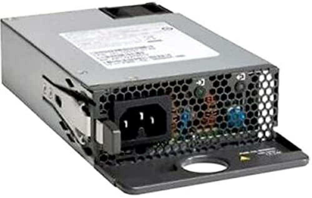 Cisco Power Supply - 120 V AC  230 V AC Input Voltage