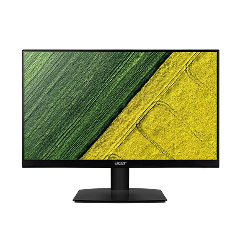 Acer 21.5in HA220Q IPS 盛りだくさん固定ディスク Mntr (UM.WW0AA.B02)