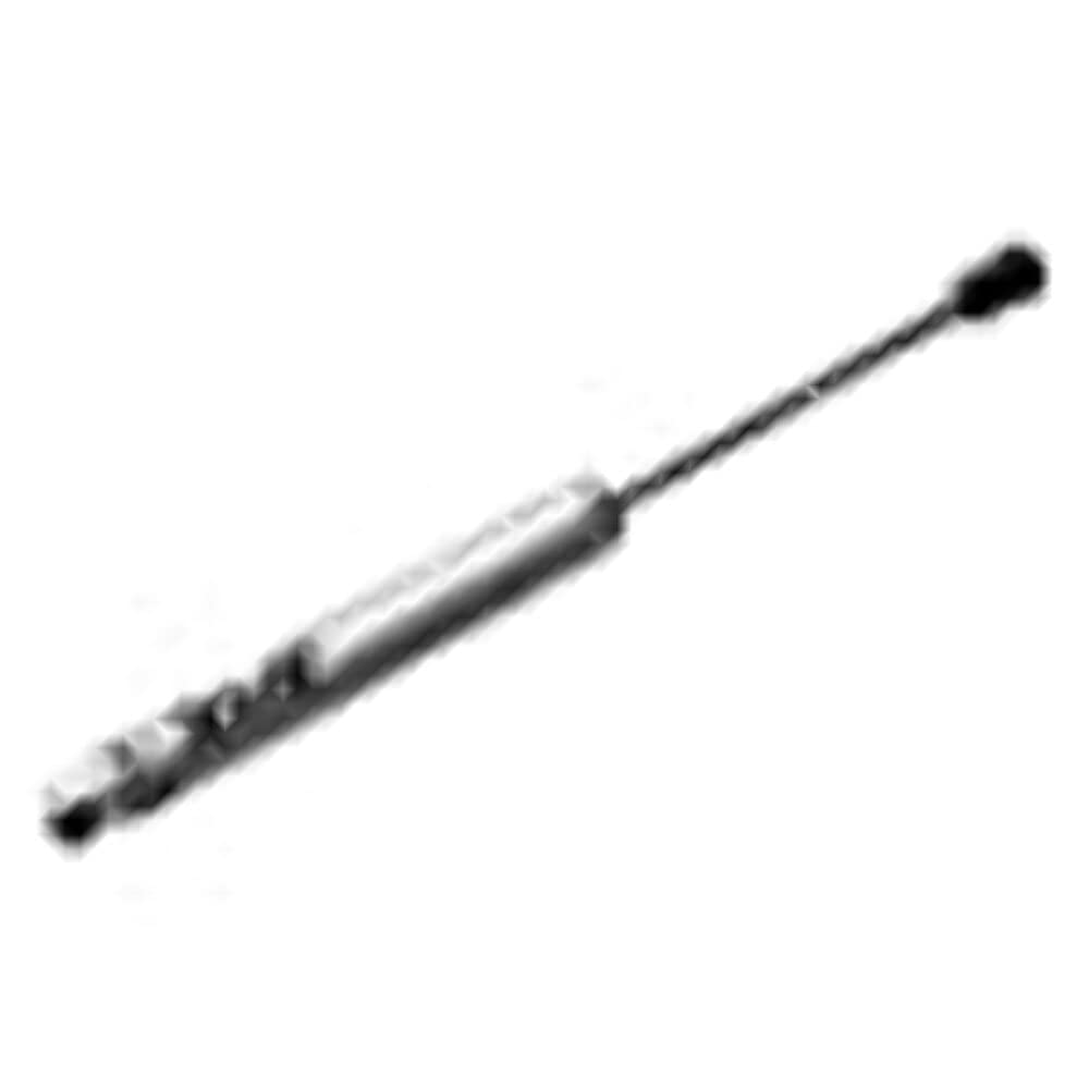 FOX SHOX 985-24-193 演技続きもの 2.0 スムースボディ IFPぼうぜん自失 しろがね色