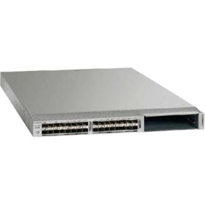 Cisco N5K-C5548UP-FA Nexus 5548 UP CHASS 32PORT 10GBE - Dual Power and Fans