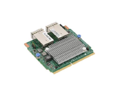 Supermicro AOC-M3616 12Gb/s 16界面 SAS SIOM歌留多